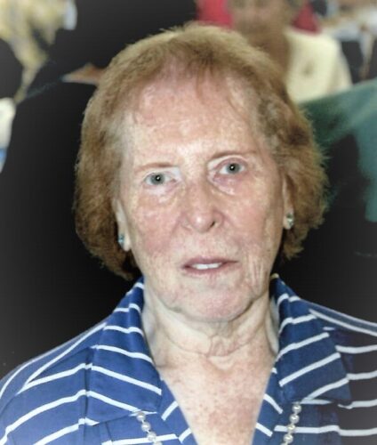 Jo Ann (Edgell) Novakovich